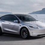 Tesla Model Y Performance Upgrade