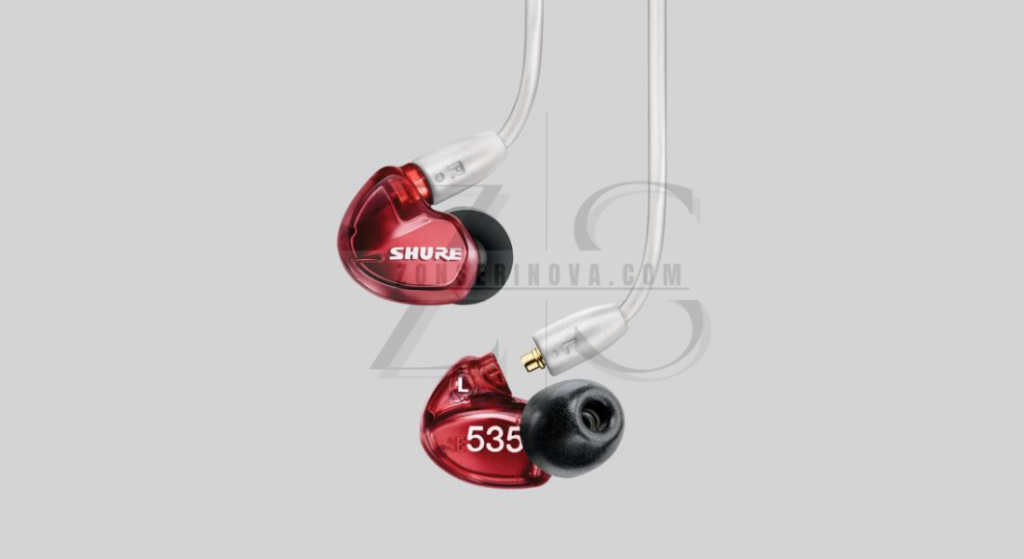 Shure SE535 Limited Edition