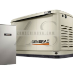 Generac Guardian 24kW Home